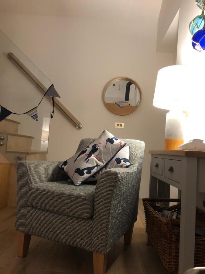 Beautiful Coastal Cottage In Pittenweem Luaran gambar