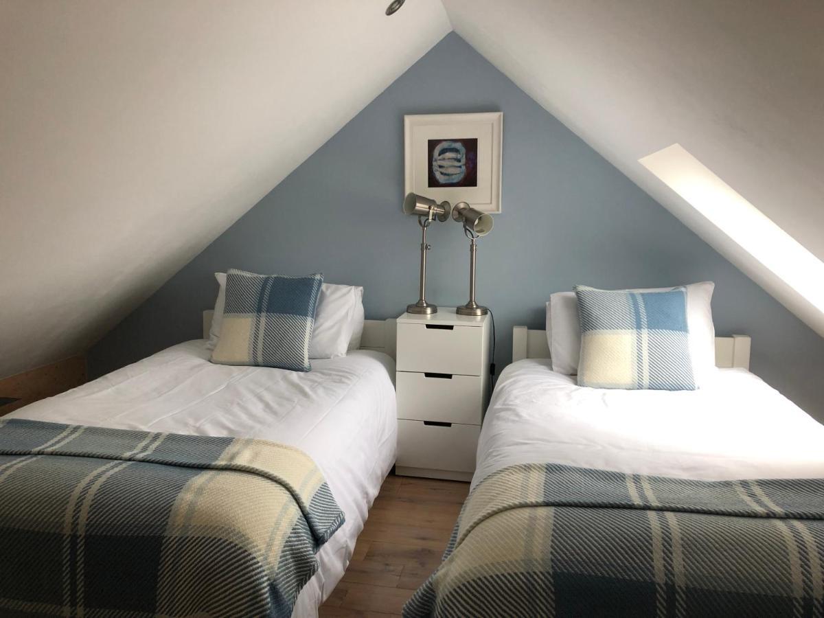 Beautiful Coastal Cottage In Pittenweem Luaran gambar
