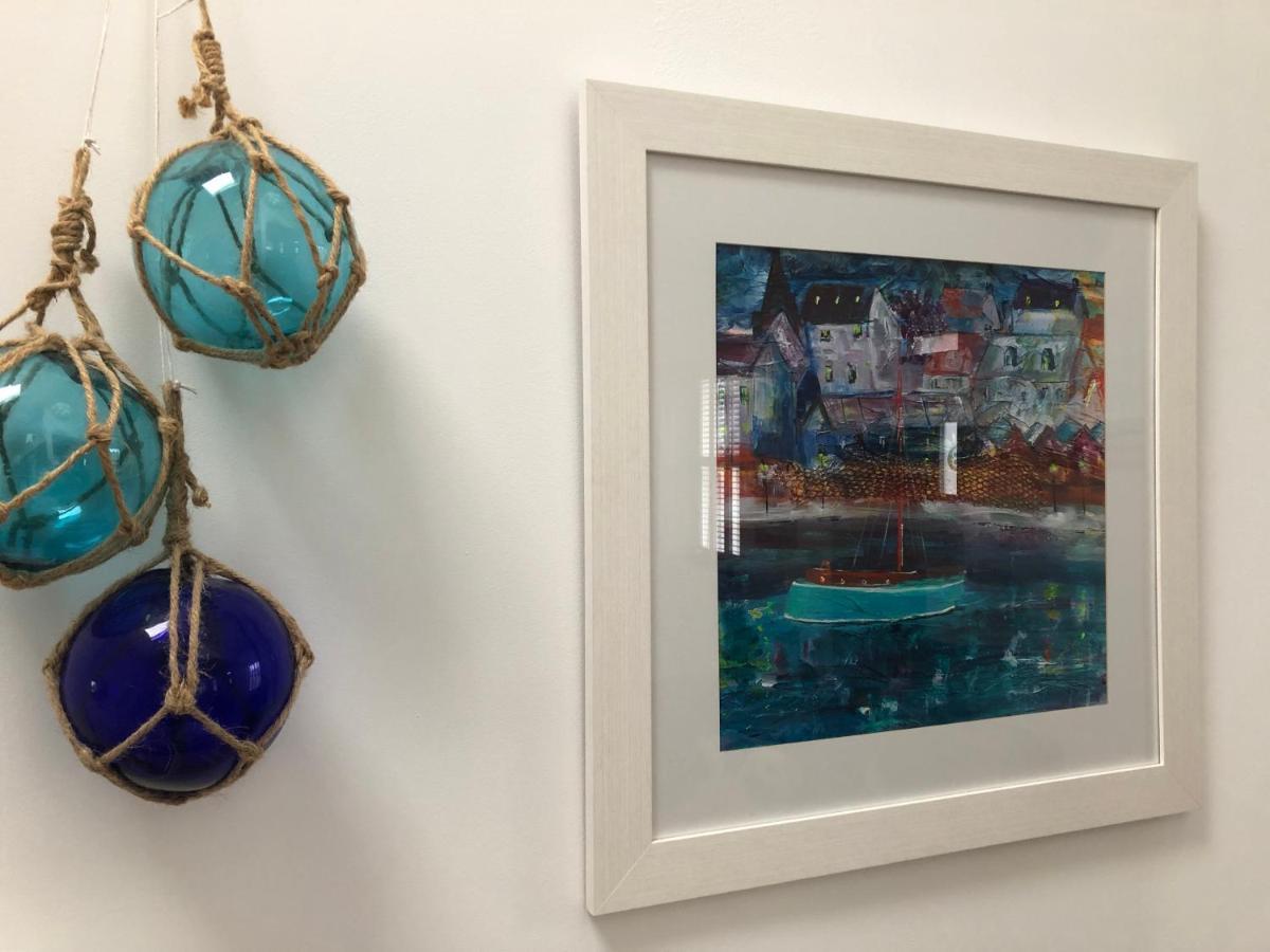 Beautiful Coastal Cottage In Pittenweem Luaran gambar