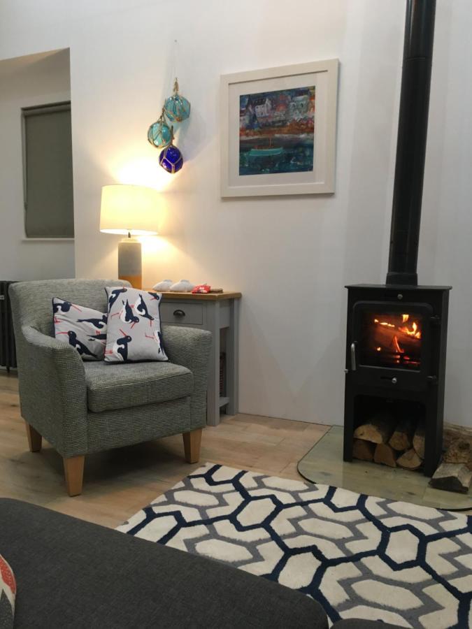 Beautiful Coastal Cottage In Pittenweem Luaran gambar