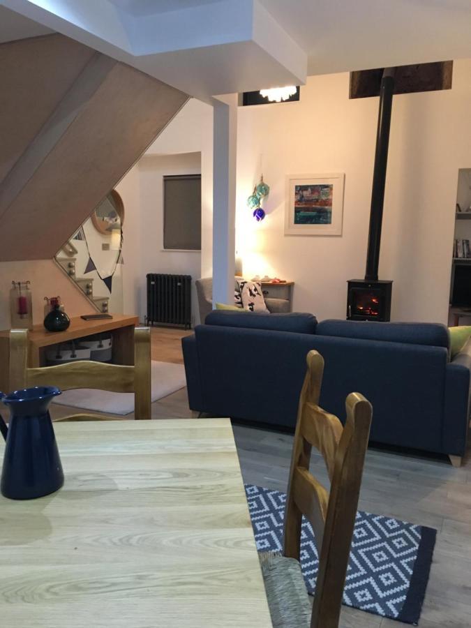 Beautiful Coastal Cottage In Pittenweem Luaran gambar