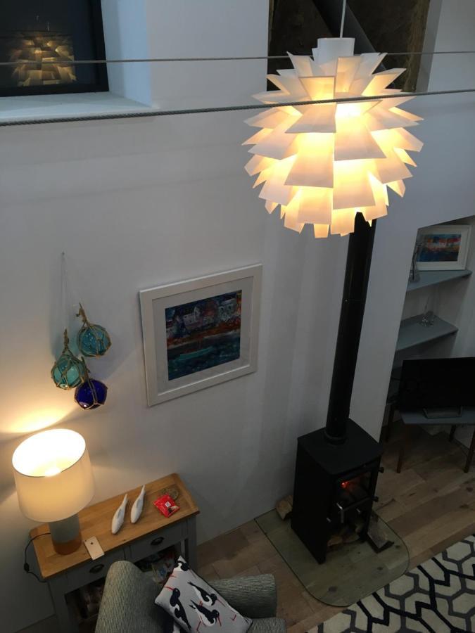 Beautiful Coastal Cottage In Pittenweem Luaran gambar