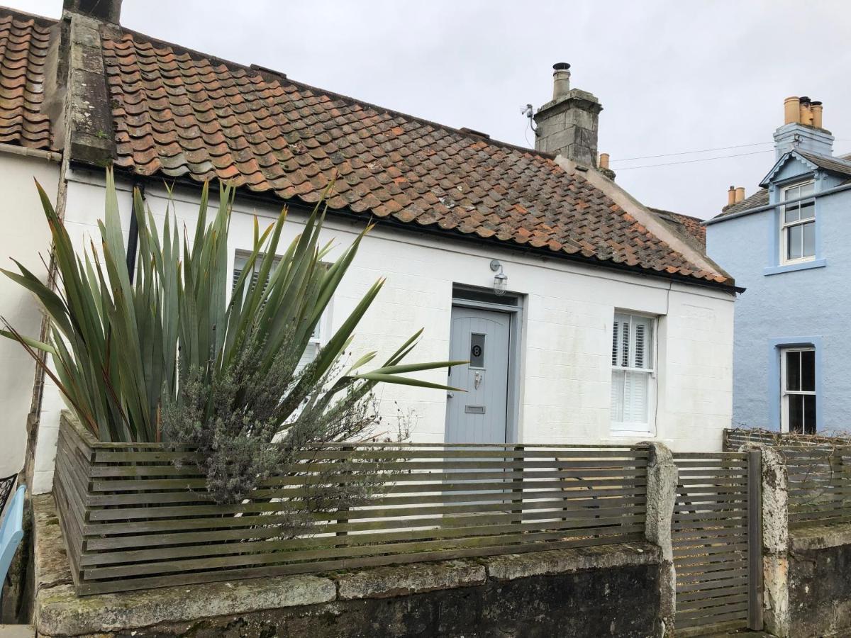 Beautiful Coastal Cottage In Pittenweem Luaran gambar