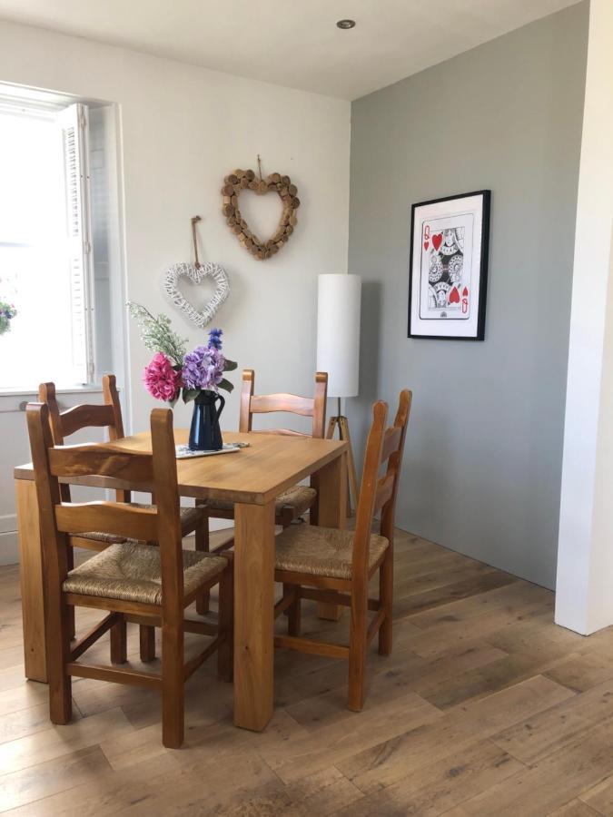 Beautiful Coastal Cottage In Pittenweem Luaran gambar