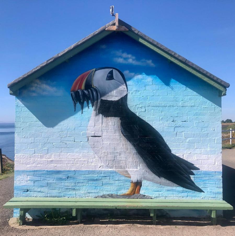Beautiful Coastal Cottage In Pittenweem Luaran gambar