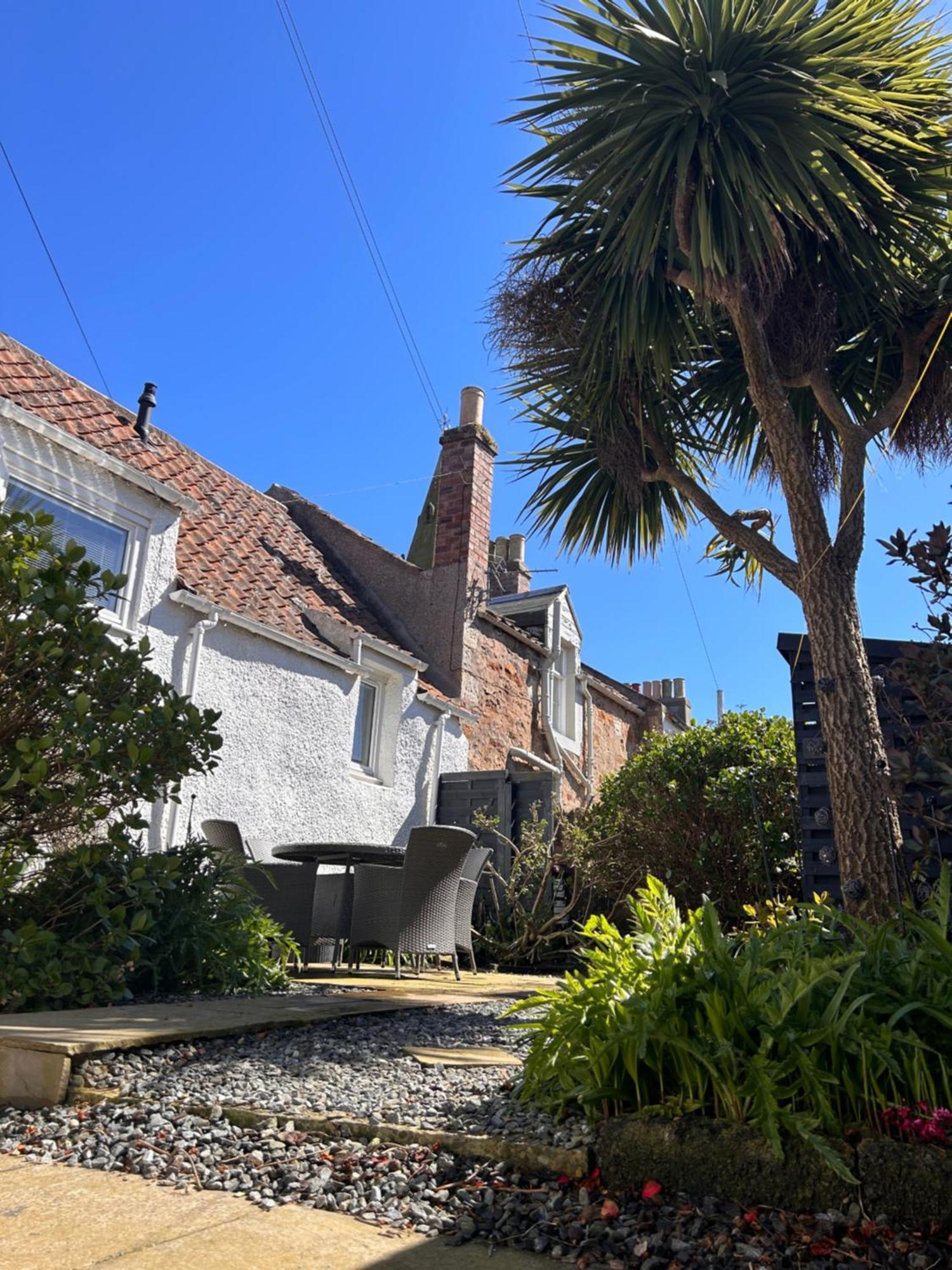 Beautiful Coastal Cottage In Pittenweem Luaran gambar