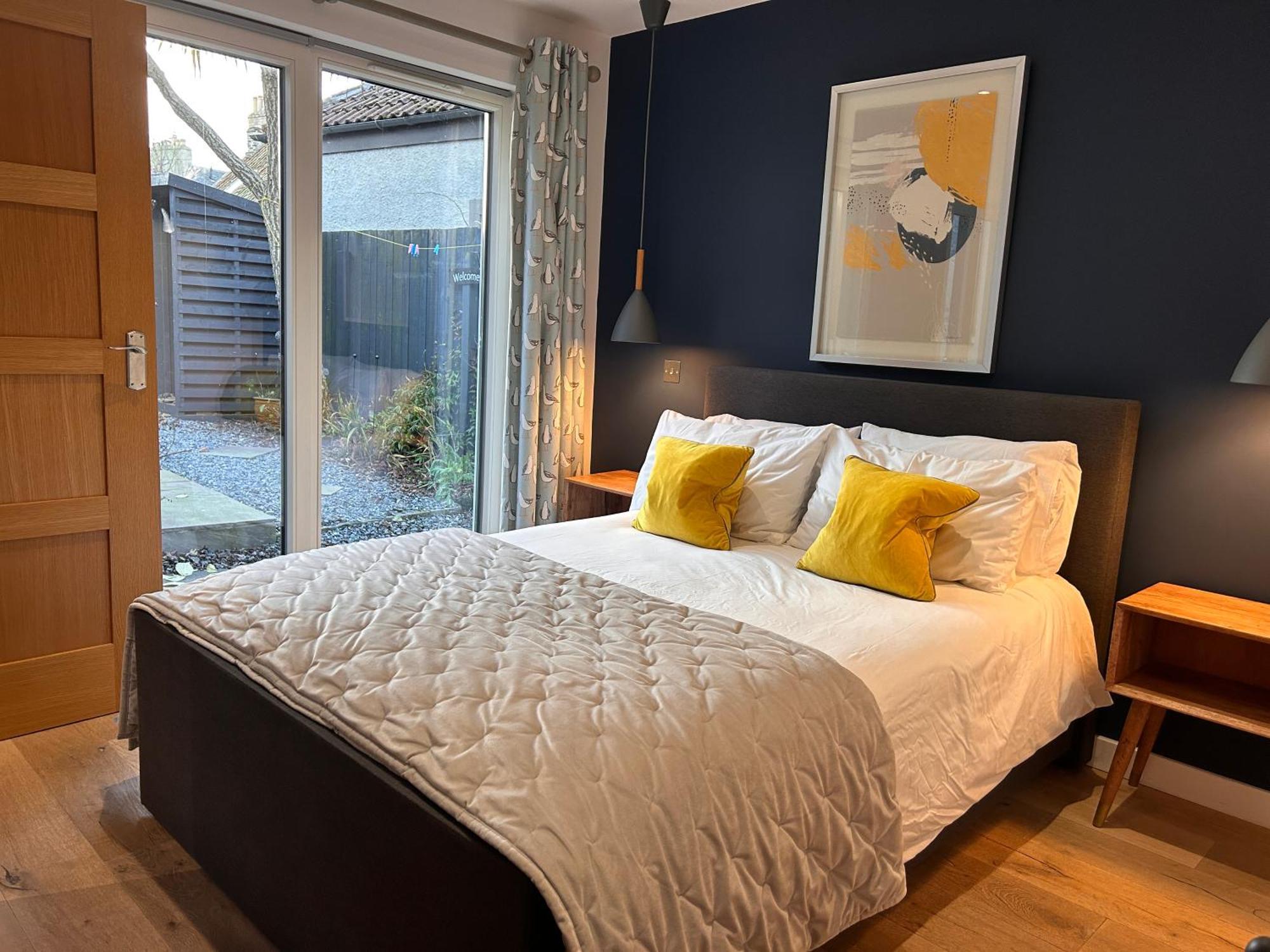 Beautiful Coastal Cottage In Pittenweem Luaran gambar