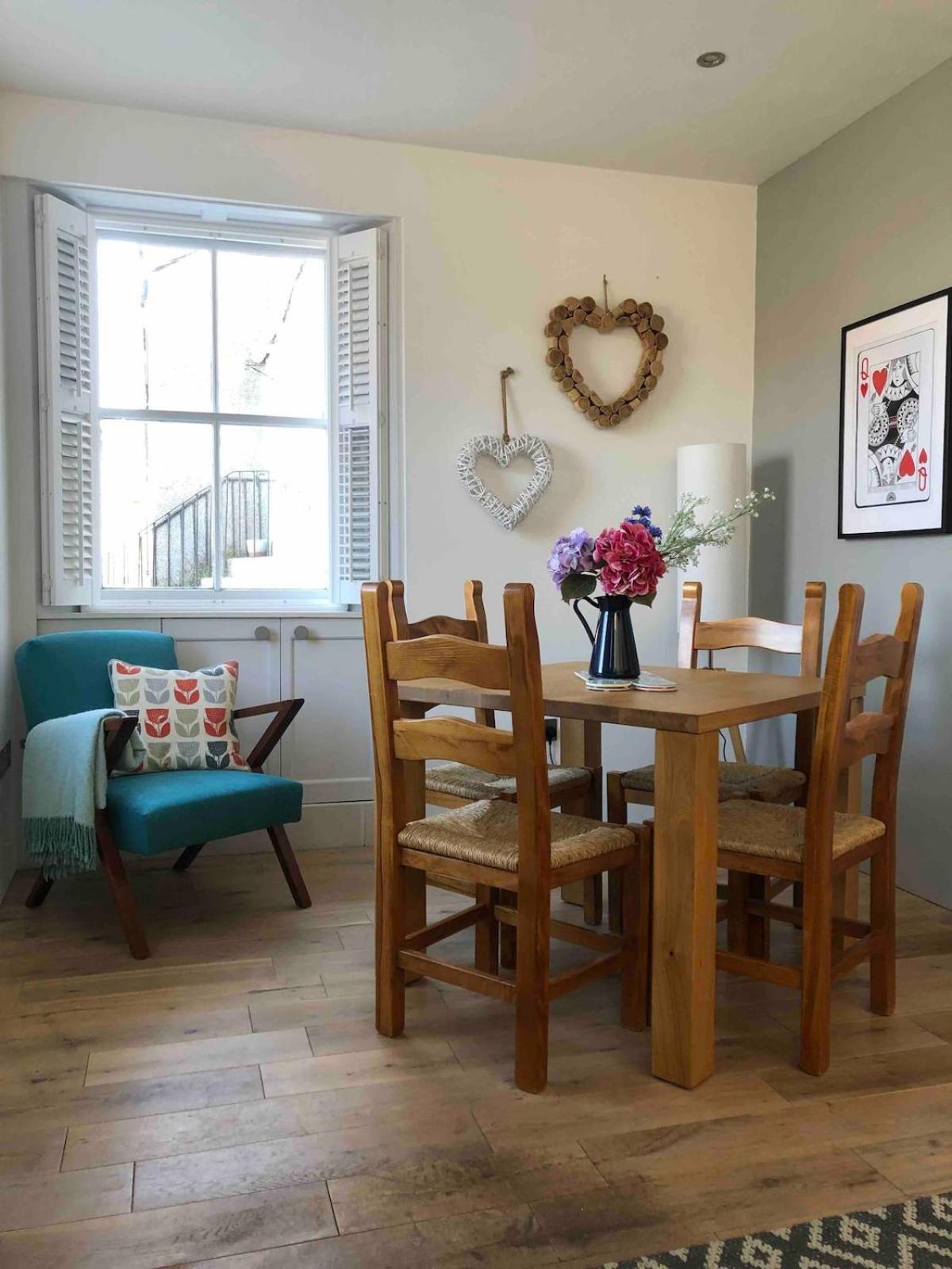 Beautiful Coastal Cottage In Pittenweem Luaran gambar